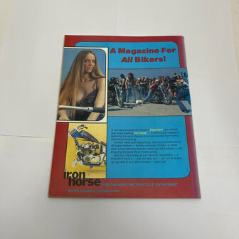 Easyriders 86