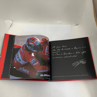 Ducati 2003 Official Yearbook  - 91711261A