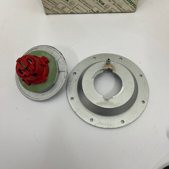 Ducati 907 I.E. paso  key set (no keys) - 59820091A