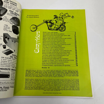 Easyriders 33