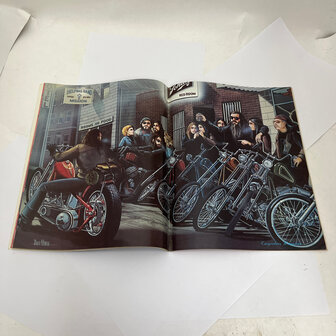 Easyriders 33
