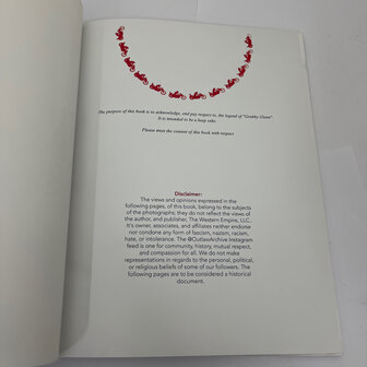 &quot;Sir Grubbith Glenn&quot; berdoo first edition