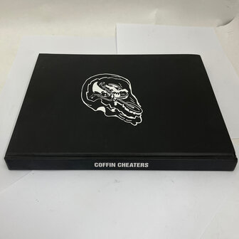Coffin Cheaters Book