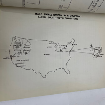 Confidential - By Bo Bushell Outlaw Archive