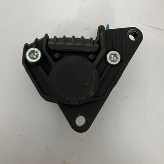 Brembo - P2F08 079537806 Left Ducati Mike hailwood replica