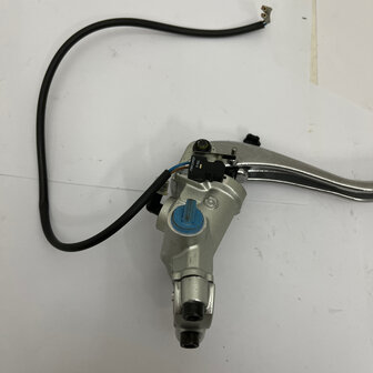 Ducati Clutch Master Cylinder PR 15/18 63040573A Monster 1100