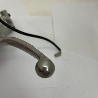 Ducati Clutch Master Cylinder PR 15/18 63040573A Monster 1100