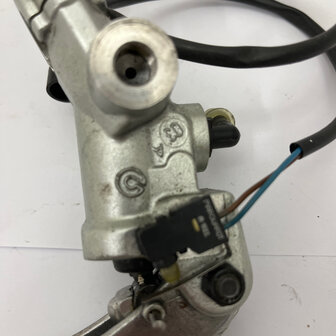 Ducati Clutch Master Cylinder 63040263A Superbike 749