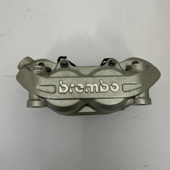 Ducati Left front brake caliper - monster 1100 hypermotard 1100 61040961A