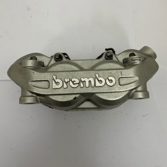 Ducati Right front brake caliper - monster 1100 hypermotard 1100 61040971A