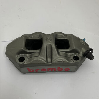 Ducati Right front brake caliper 61040531A 749 R 999 R Superbike