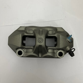 Ducati Right front brake caliper 61040531A 749 R 999 R Superbike