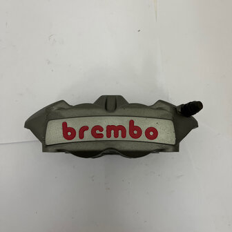 Ducati Right front brake caliper 61040531A 749 R 999 R Superbike