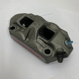 Ducati Right front brake caliper 61040531A 749 R 999 R Superbike