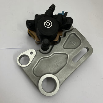 Ducati Rear brake caliper gt 1000 sport classic - 61140281A