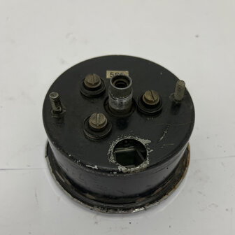 MV Agusta odometer Smith &amp; Sons