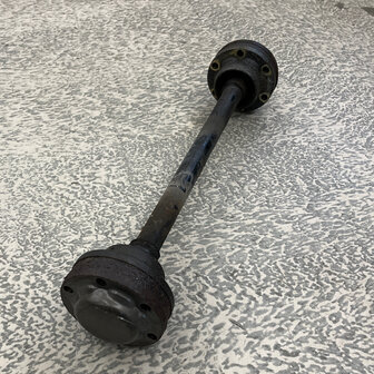 Maserati Quattroporte 4 - Drive shaft 396050105