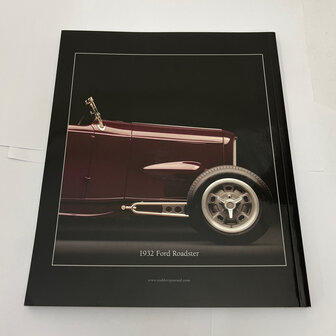 1927 Ford Roadster - The Rodder&#039;s Journal - 59