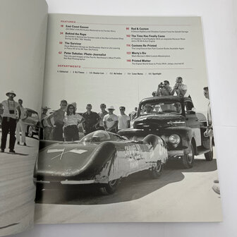 1950 Ford Coupe - The Rodder&#039;s Journal 56
