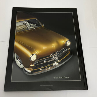 1950 Ford Coupe - The Rodder&#039;s Journal 56