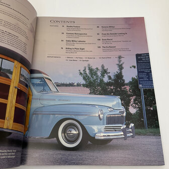 1941 Willys Coupe - The Rodder&#039;s Journal 53