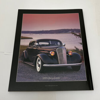 1941 Willys Coupe - The Rodder&#039;s Journal 53
