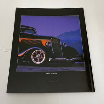 1957 Chevy Nomad - The Rodder&#039;s Journal 48
