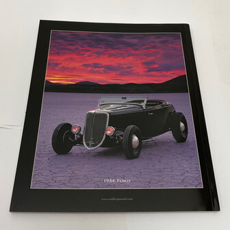 1932 Ford - The Rodder&#039;s Journal 49