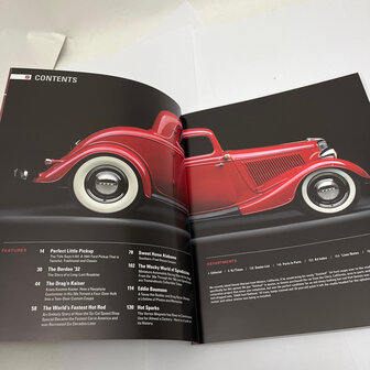 So-Cal Streamliner - The Rodder&#039;s Journal - 54