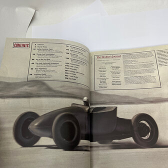 1935 Ford - The Rodder&#039;s Journal 43