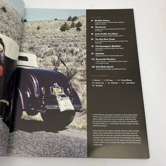 1932 Ford Coupe - The Rodder&#039;s Journal - 57
