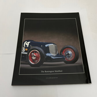 1932 Ford Coupe - The Rodder&#039;s Journal - 57