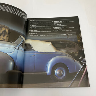 1934 Ford Coupe - The Rodder&#039;s Journal - 60