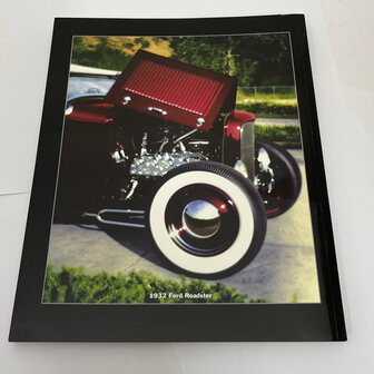 1933 Ford Victoria - The Rodder&#039;s Journal - 35