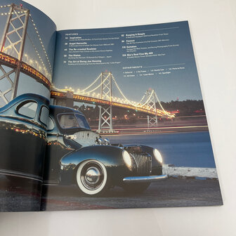 The Kessler Roadster The Rodder&#039;s Journal - 55