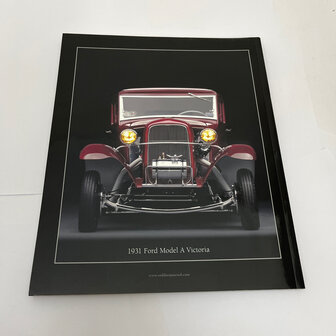 The Kessler Roadster The Rodder&#039;s Journal - 55