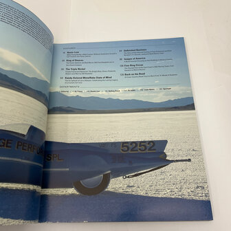 1932 Ford Roadster-  The Rodder&#039;s Journal - 61