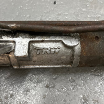 Maserati Quattroporte 4&nbsp;Steering rack assy - 377800225