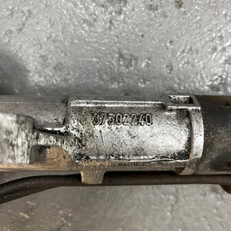 Maserati Quattroporte 4&nbsp;Steering rack assy - 377800225