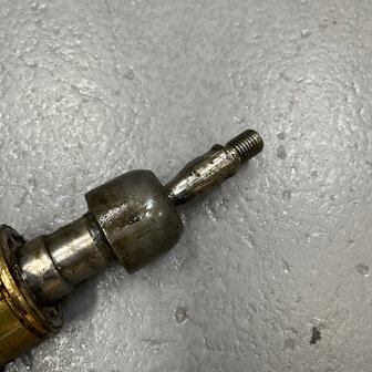 Maserati Quattroporte 4&nbsp;Steering rack assy - 377800225
