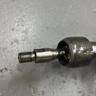 Maserati Quattroporte 4&nbsp;Steering rack assy - 377800225