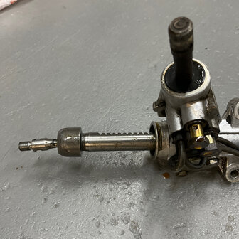 Maserati Quattroporte 4&nbsp;Steering rack assy - 377800225