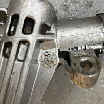 Maserati Quattroporte 4&nbsp;Steering rack assy - 377800225