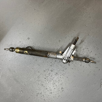 Maserati Quattroporte 4&nbsp;Steering rack assy - 377800225