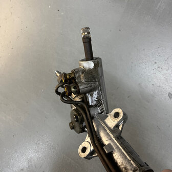 Maserati Quattroporte 4&nbsp;Steering rack assy - 377800225