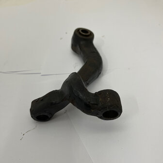 Maserati Quattroporte 4&nbsp;LH Complete Lever - 366600307