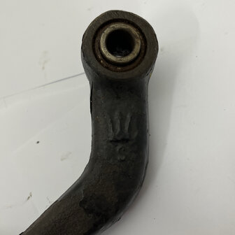 Maserati Quattroporte 4&nbsp;LH Complete Lever - 366600307