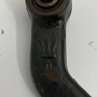 Maserati Quattroporte 4&nbsp;RH Complete Lever - 366600308