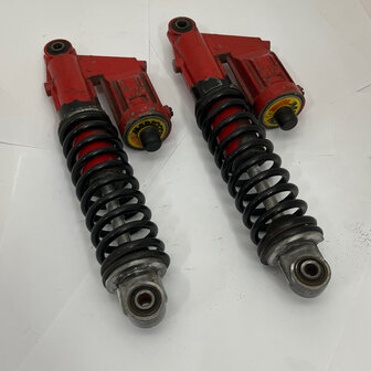 Ducati Pantah Marzocchi Shock SET - 066059103- 310 MM