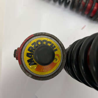 Ducati Pantah Marzocchi Shock SET - 066059103- 310 MM